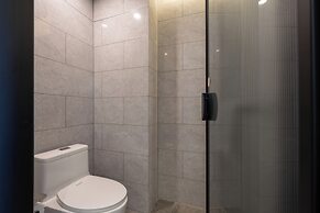 World Hotel  Jinan CBD MixC Branch