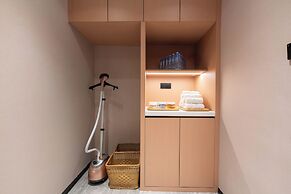 World Hotel  Jinan CBD MixC Branch