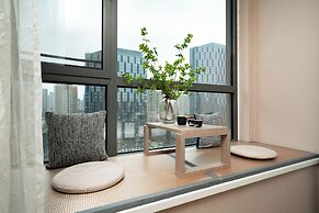 World Hotel  Jinan CBD MixC Branch