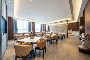 World Hotel  Jinan CBD MixC Branch