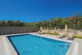 Villa Pergola - Private Pool 505