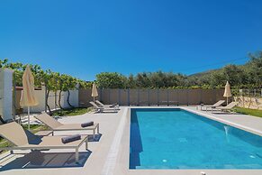 Villa Pergola - Private Pool 505