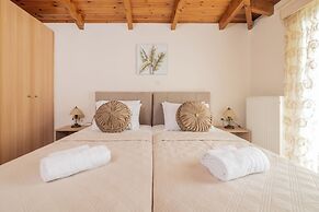 Villa Pergola - Private Pool 505