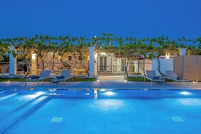 Villa Pergola - Private Pool 505