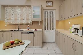 Villa Pergola - Private Pool 505