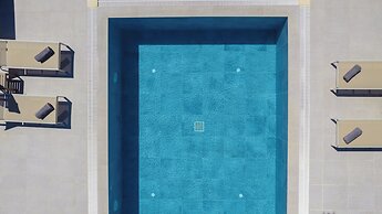 Villa Pergola - Private Pool 505