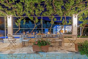 Villa Pergola - Private Pool 505