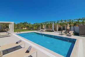 Villa Pergola - Private Pool 505