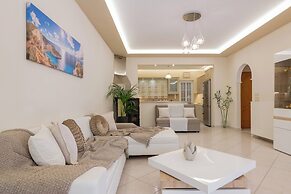 Villa Pergola - Private Pool 505