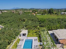 Villa Pergola - Private Pool 505