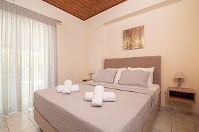 Villa Pergola - Private Pool 505