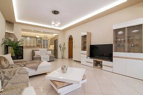 Villa Pergola - Private Pool 505