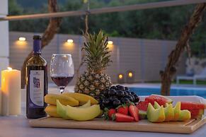 Villa Pergola - Private Pool 505