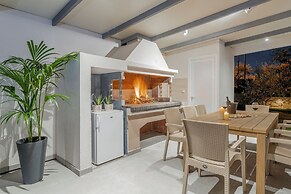 Villa Pergola - Private Pool 505