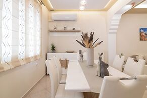 Villa Pergola - Private Pool 505