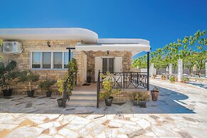 Villa Pergola - Private Pool 505