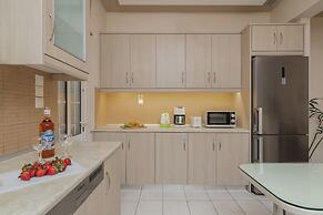 Villa Pergola - Private Pool 505