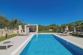 Villa Pergola - Private Pool 505