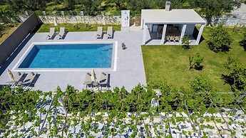 Villa Pergola - Private Pool 505