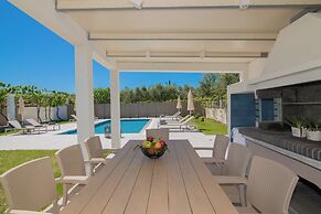 Villa Pergola - Private Pool 505