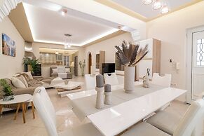 Villa Pergola - Private Pool 505