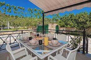 Villa Pergola - Private Pool 505