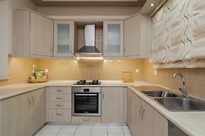 Villa Pergola - Private Pool 505