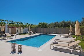 Villa Pergola - Private Pool 505