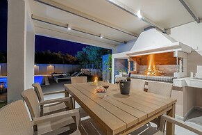 Villa Pergola - Private Pool 505