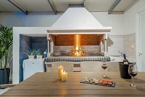 Villa Pergola - Private Pool 505