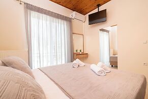 Villa Pergola - Private Pool 505