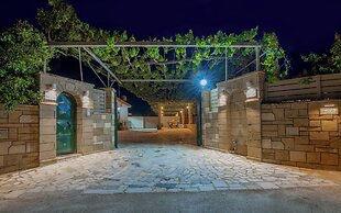 Villa Pergola - Private Pool 505