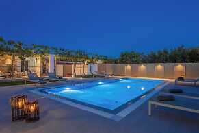 Villa Pergola - Private Pool 505