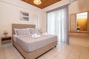 Villa Pergola - Private Pool 505