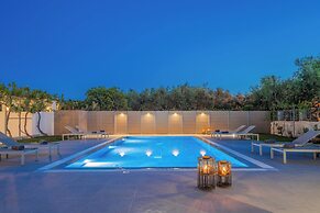 Villa Pergola - Private Pool 505