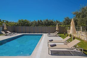 Villa Pergola - Private Pool 505