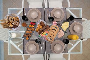 Villa Pergola - Private Pool 505