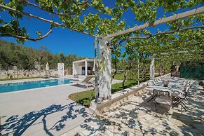 Villa Pergola - Private Pool 505