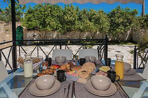 Villa Pergola - Private Pool 505