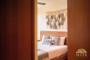 NHOA 303B 1BR Condo Pool View Aldea Zama