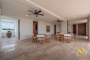 NHOA 303B 1BR Condo Pool View Aldea Zama