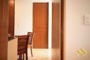 NHOA 303B 1BR Condo Pool View Aldea Zama