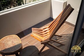 NHOA 303B 1BR Condo Pool View Aldea Zama