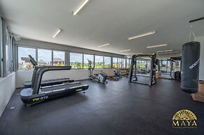 NHOA 303B 1BR Condo Pool View Aldea Zama