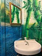 Villa-Atlas Guest House
