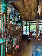 Villa-Atlas Guest House