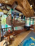 Villa-Atlas Guest House