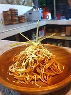 Villa-Atlas Guest House