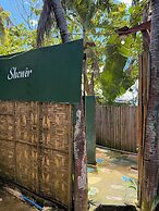 Villa-Atlas Guest House