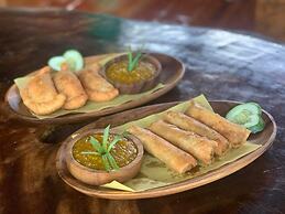 Villa-Atlas Guest House